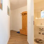 521, Seepark Apartment