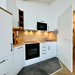 Apartment 521, Seepark Sellin (Rugen)