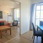 Apartment 521, Seepark