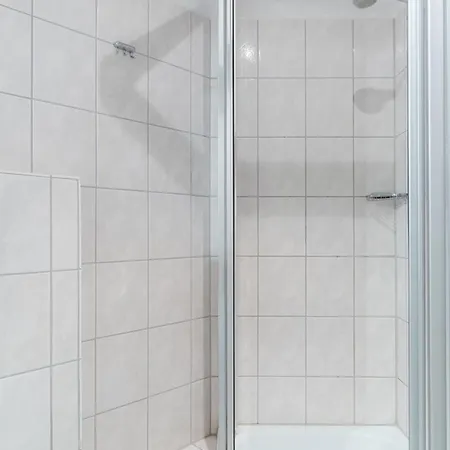 Apartment 521, Seepark