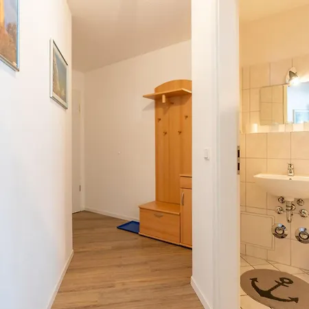 521, Seepark Apartment