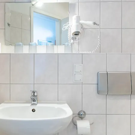 521, Seepark Apartment Sellin (Rugen)