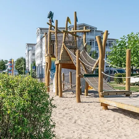 521, Seepark