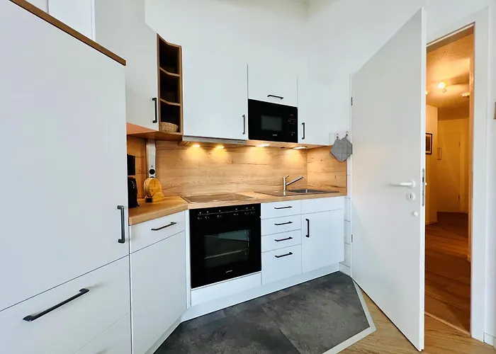 דירה 521, Seepark Sellin (Rugen)