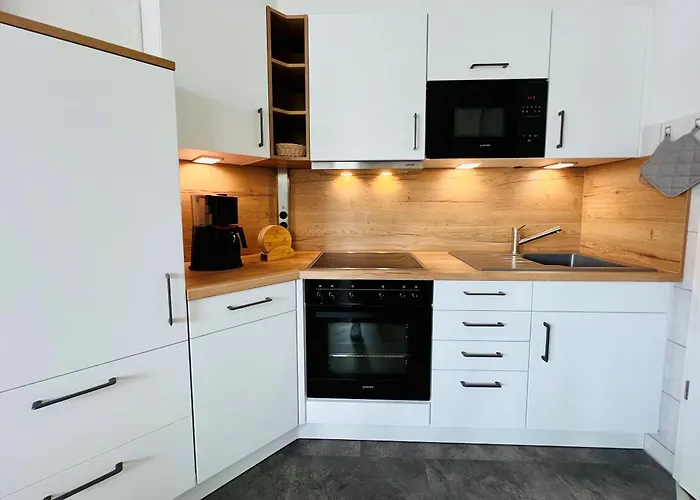 521, Seepark * Sellin (Rugen)