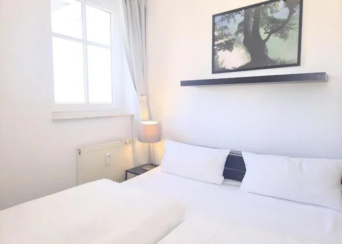 521, Seepark דירה