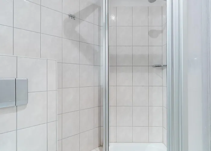 521, Seepark דירה Sellin (Rugen)